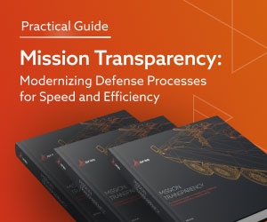 Mission Transparency